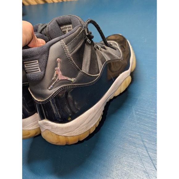 Size 14 - Jordan 11 Retro High Jubilee / 25th Anniversary - Picture 4 of 12